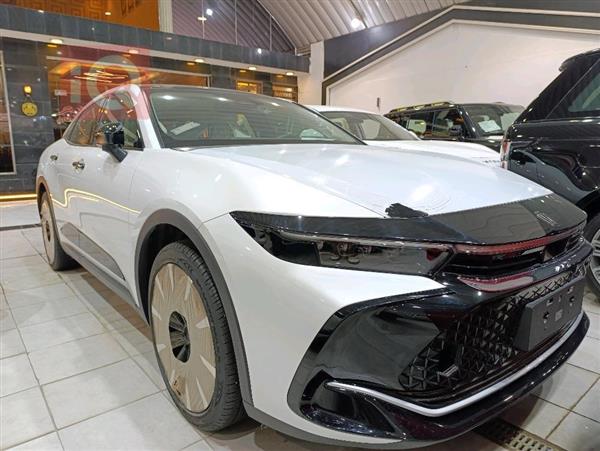 Toyota for sale in Iraq